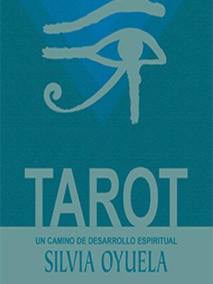 cover image of Tarot, un camino de desarrollo espiritual